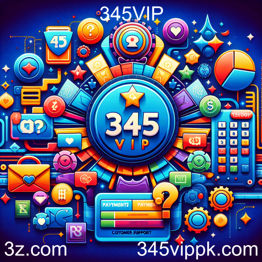 Perguntas Frequentes - 345VIP