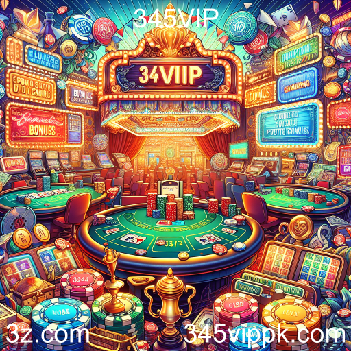 Aproveite as Melhores Promoções em 345VIP