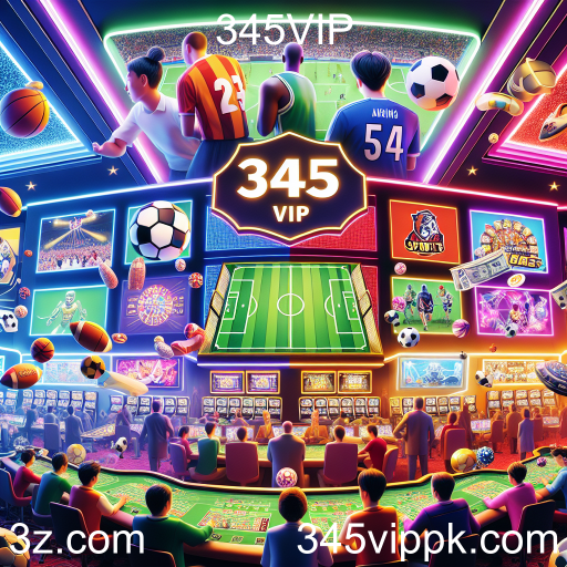 Apostas Esportivas: A Emoção do Jogo ao Seu Alcance