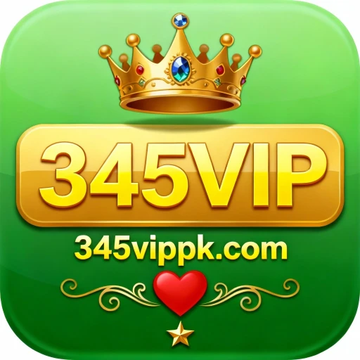 Logo 345VIP
